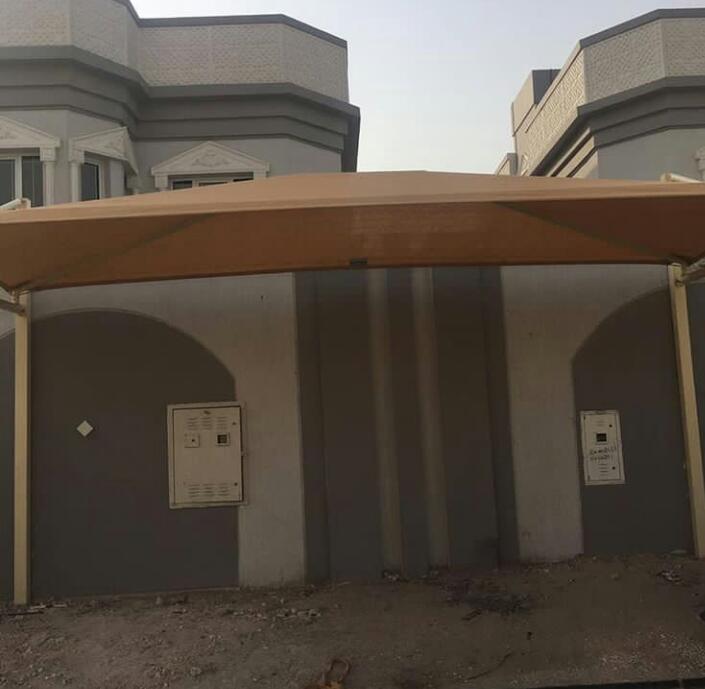 مظلات سواتر البازوم الرياض ‫ ‫‬