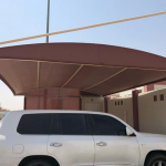 مظلات مواقف سيارات في الرياض بسعر رخيص 2019